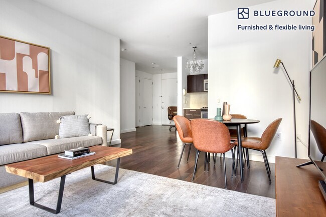 95 Wall St unit FL14-ID119, New York, NY 10005 - photo 3