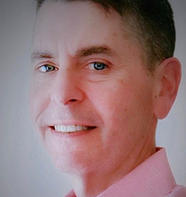 Jeff Moroz