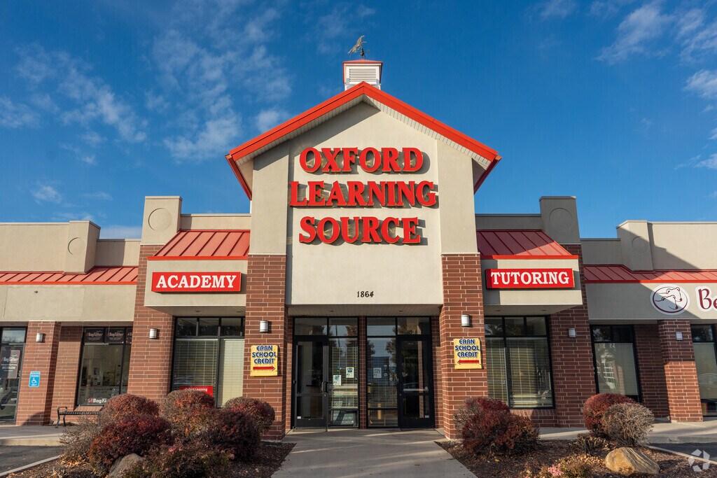 Oxford Academy, Rankings & Reviews