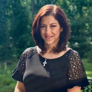Vasilia Karelis