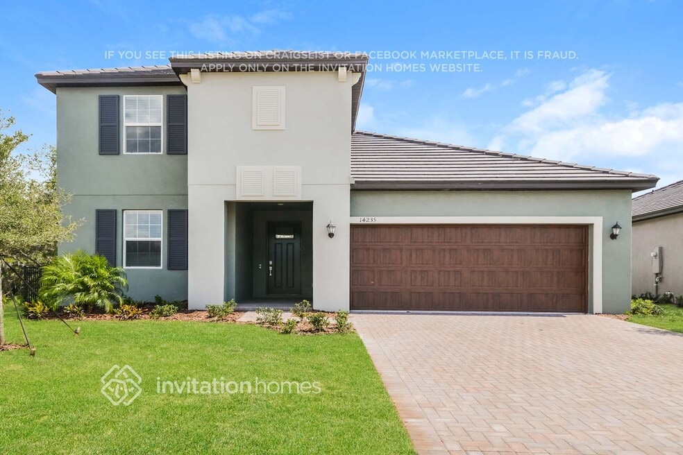 14235 20th St E, Parrish, FL 34219 - photo 1