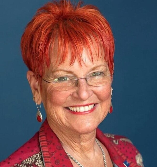 Carol Wise