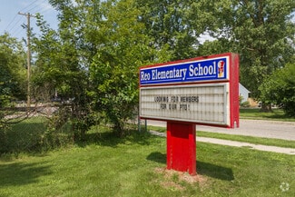 Reo Elementary School