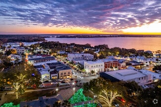 Mount Dora
