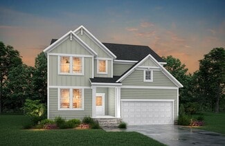 26 Calming Place Unit 37352783, Fuquay Varina, NC 27526