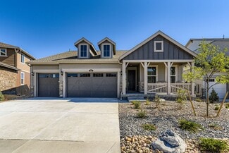 3991 Descent St, Castle Rock, CO 80108