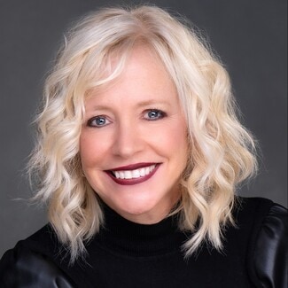 Mary Huffman