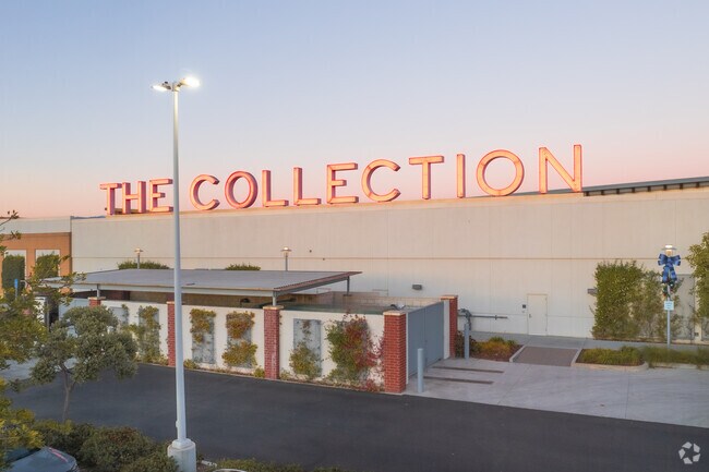 If retail therapy is on your mind, Cypress Gardens has you covered with The Collection.