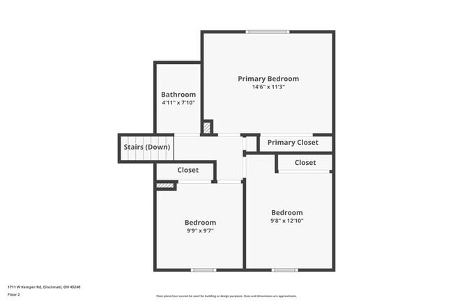 1711 W Kemper Rd, Cincinnati, OH 45240 - photo 3