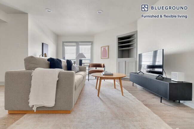 201 E 4th St unit FL2-ID339, Austin, TX 78701 - photo 3