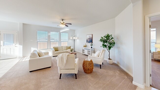 1106 Tiburon Trail, Cleburne, TX 76033 - photo 3