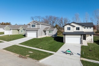 Napoli, West Des Moines, IA 50266