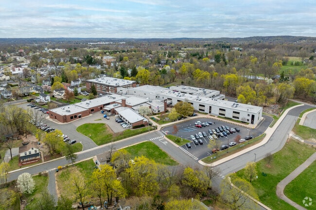 Reading Fleming Intermediate School