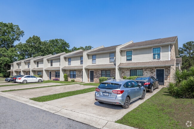 Collins Park, North Charleston, SC 29418 - photo 3