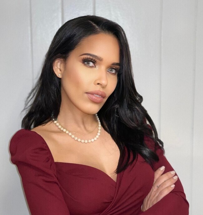 Aida Pena Salazar