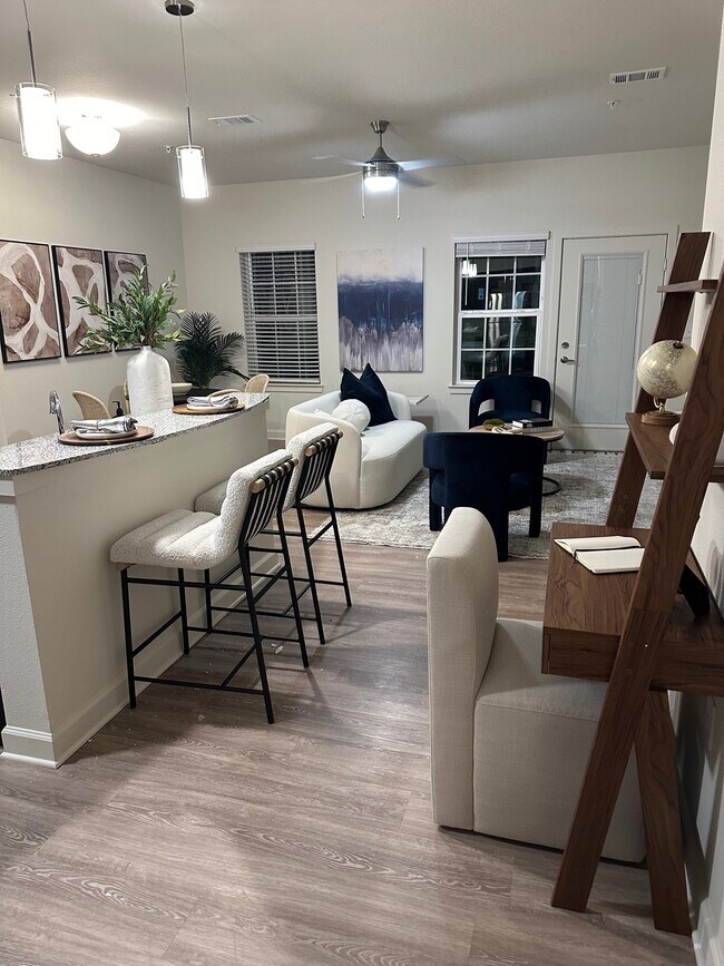 100 Broad River Village Dr, Beaufort, SC 29906