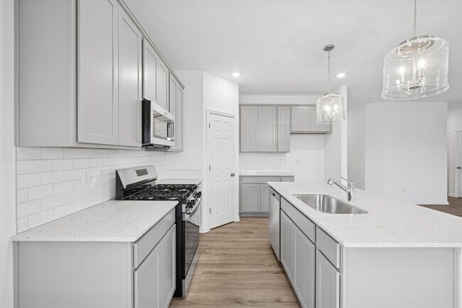 6148 Paperbark Way, Indianapolis, IN 46259 - photo 5