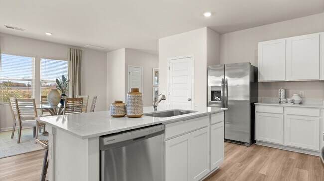 1013 Gleaning Ct, Murfreesboro, TN 37127 - photo 4