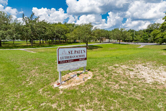 St. Paul&#39;s Evangelical Lutheran School