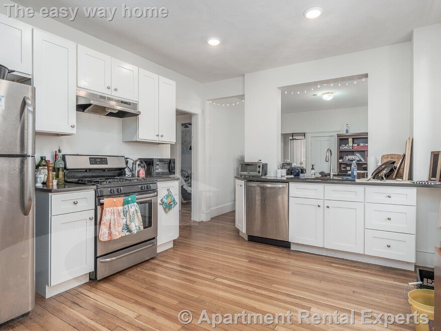 97-99 Second St Unit #1
