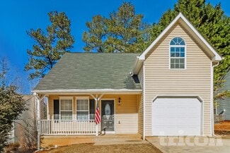 5324 Brickleberry Way, Douglasville, GA 30134