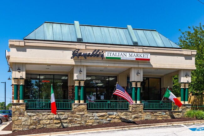 Gemelli's Italian Market has been a staple of North Potomac for years.