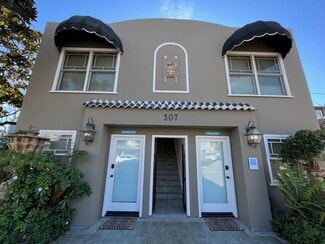 307 Capitola Ave Unit B, Capitola, CA 95010