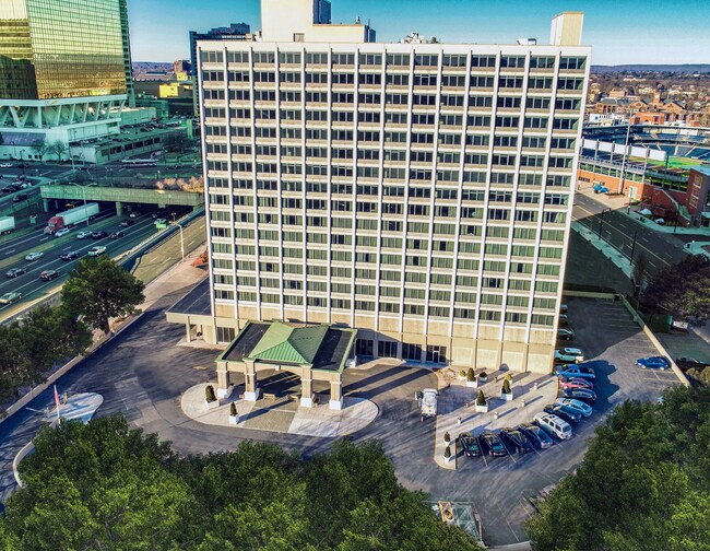 50 Morgan St N unit 1010.1413444, Hartford, CT 06120 - photo 7