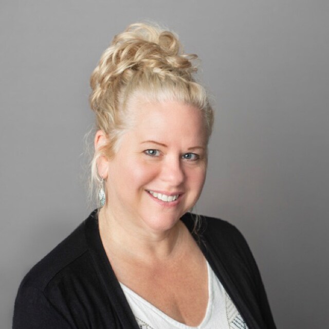 Kimberly Basford-Koe