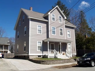 72 Appleton St, Manchester, NH 03104