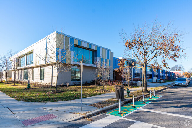 Houston Elementary School