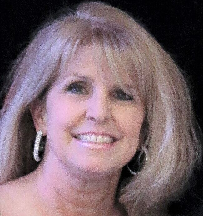 Sherri Sanders
