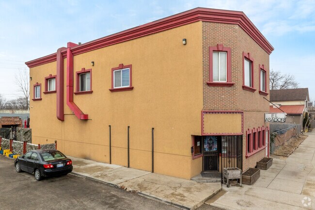 El Asador serves up some of the most popular Mexican-inspired steak dishes in Springwells.