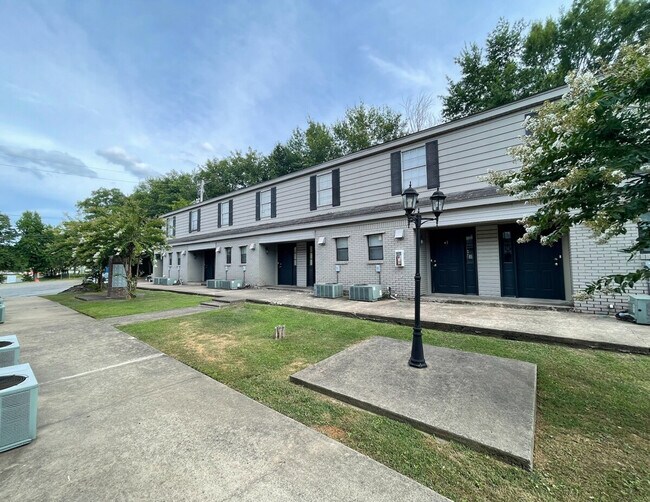 3915 W 8th St unit ID1296530P, Little Rock, AR 72204 - photo 7