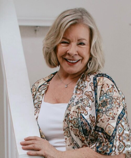 Judy Borowski