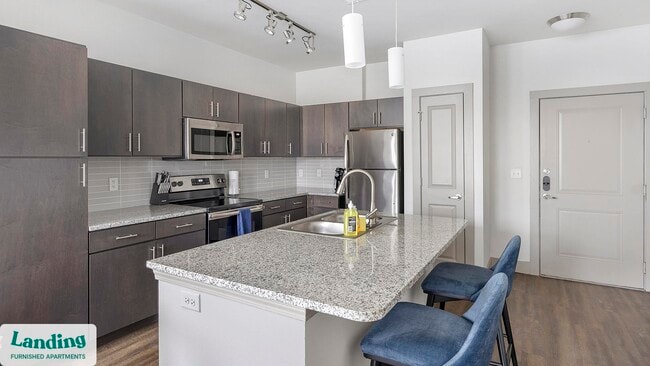 4100 Northern Cross Blvd unit 4308, Haltom City, TX 76137 - photo 7