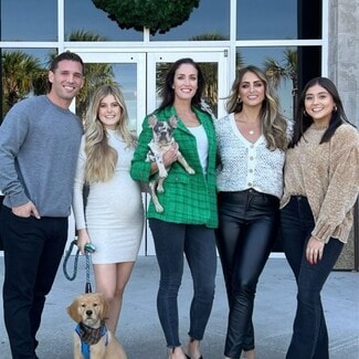 Jennifer Summers Team