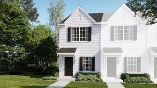 1828 Autumn Mist Dr, Winston-Salem, NC 27103