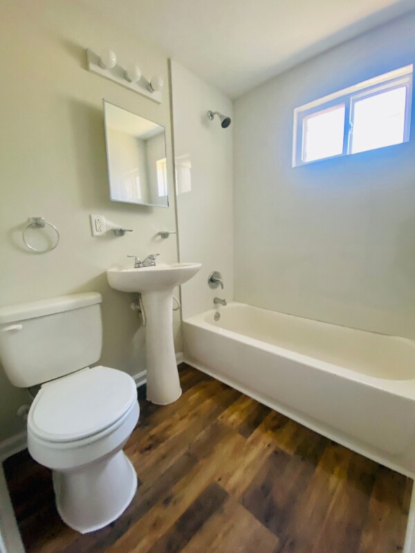 201 Chandler Dr unit 15F, Gaffney, SC 29340 - photo 5