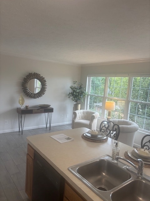 First Floor Living Area