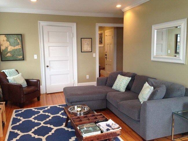 45 Garrison Rd unit 3, Brookline, MA 02445 - photo 4