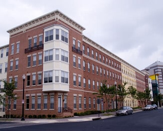 1200 N Herndon St, Arlington, VA 22201