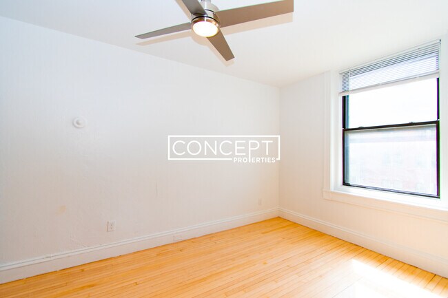 91 Westland Ave unit 514CP, Boston, MA 02115 - photo 5