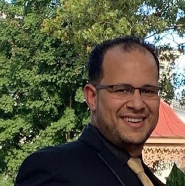 Agent Photo