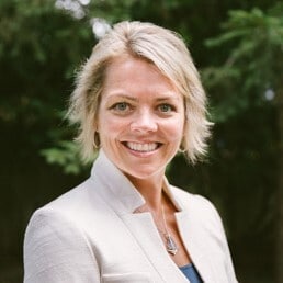 Meredith Hardington