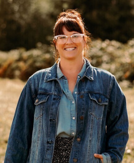 Lyndsay Lamb