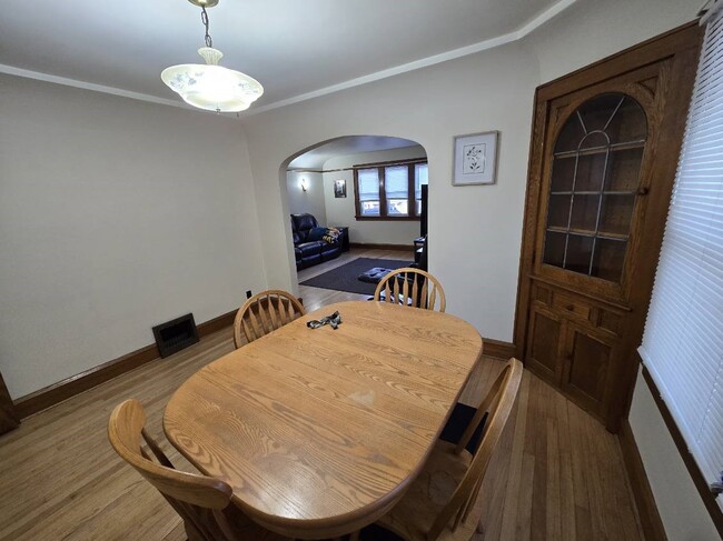 Diningroom