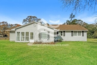 401 Seminole St, Aiken, SC 29801