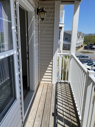 17 Carmichael St Unit Senior Housing, Essex, VT 05452