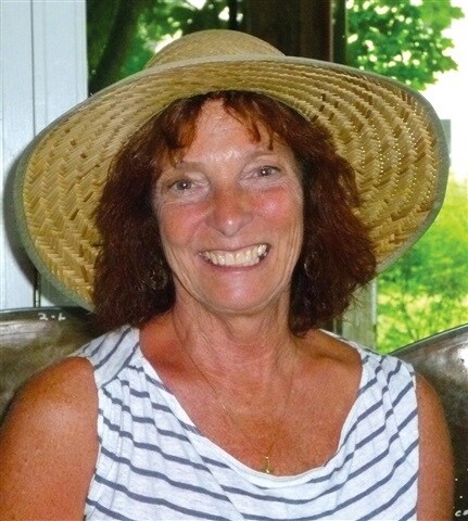 Maureen Garrette